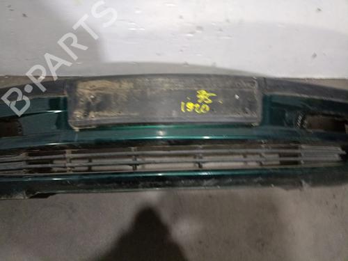 Front bumper BMW 3 (E46) 316 i | BP27807348C7 
