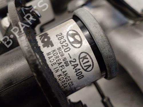 Intake manifold HYUNDAI i30 (FD) 1.6 CRDi | BP33621362M70 - Image 7