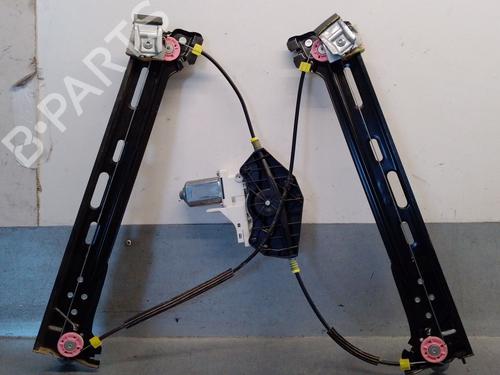 Rear left window mechanism SEAT ALHAMBRA (710, 711) 1.4 TSI | BP29400354C24 