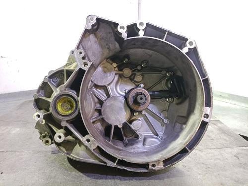 Girkasse MAZDA 3 (BL) 1.6 MZR CD (BL14) (116 hp) 29617600