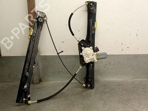 Front right window mechanism BMW X3 (F25) xDrive 20 d | BP28297015C23 