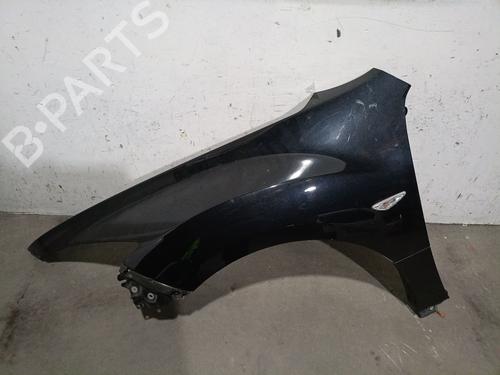 Forskærm venstre MAZDA 6 Hatchback (GH) 2.2 MZR-CD (GH10) (180 hp) 31161196