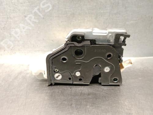 Rear right lock AUDI Q3 (8UB, 8UG) 2.0 TDI | BP29407264C99 