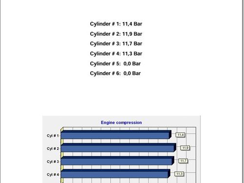Engine FORD FOCUS I Turnier (DNW) 1.8 TDCi | BP32001271M1 - Image 2