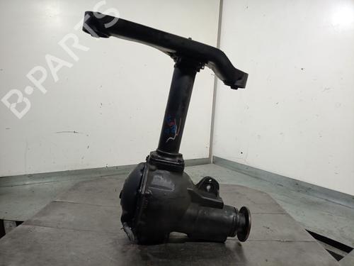 Front differential HYUNDAI TERRACAN (HP) 2.9 CRDi 4WD | BP37405625M23 - Image 6