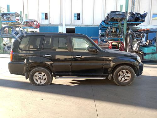 Glove box HYUNDAI TERRACAN (HP) 2.9 CRDi | BP29488844C95 