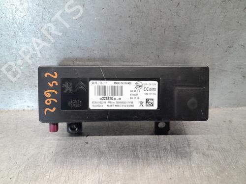 Used Electronic module Electronic module 36891195 36891195