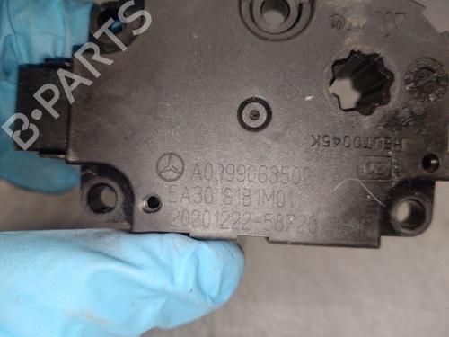 Módulo eletrónico MERCEDES-BENZ GLA (H247) GLA 200 d 4-matic (247.713) | BP25711888M83 