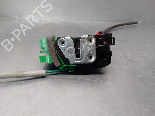 Rear left lock HYUNDAI i40 I (VF) 1.7 CRDi | BP15286576C100 