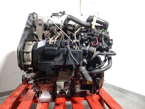 Engine FORD FOCUS I (DAW, DBW) 1.8 Turbo DI / TDDi | BP38536106M1 - Image 3
