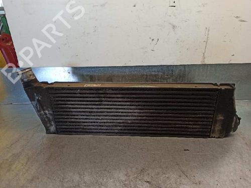 Intercooler RENAULT MEGANE II Estate (KM0/1_) 1.9 dCi | BP7272066M30 