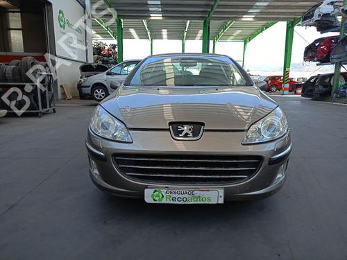 Electronic sensor PEUGEOT 407 (6D_) 2.0 HDi 135 (6DRHRH, 6DRHRE, 6DRHRG, 6DRHRJ) | BP27554295M84  - Image 9