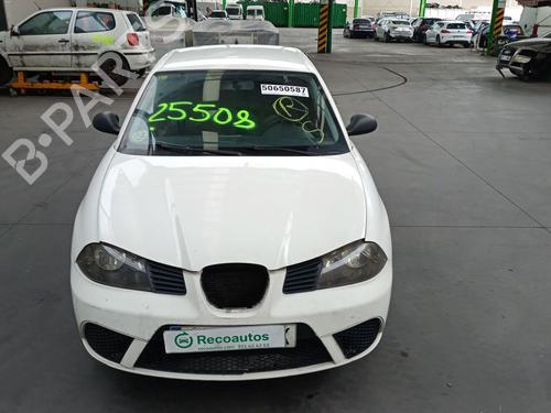 Headlight switch SEAT IBIZA III (6L1) 1.4 TDI | BP35794241I24 - Image 9