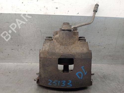 Used Left front brake caliper Left front brake caliper CHRYSLER 300M (LR) 2.7 V6 24V (204 hp) 33856376 33856376