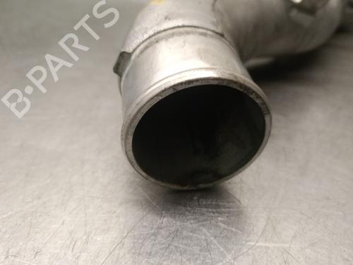 Pipe TOYOTA COROLLA Saloon (_E15_) 2.0 D-4D (ADE150) | BP32240603M125