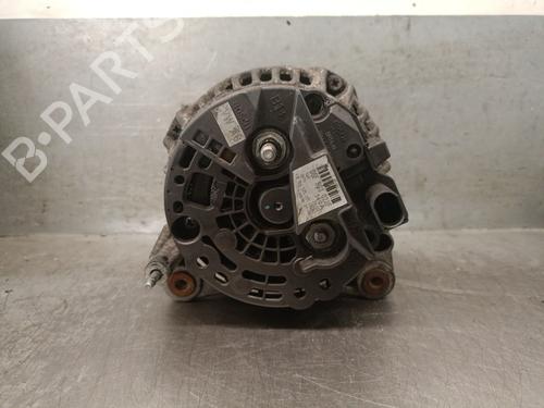 Alternator VW GOLF V (1K1) 1.9 TDI | BP27649079M7 