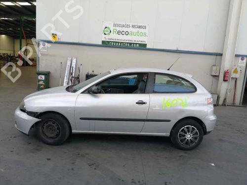 Gearbox SEAT IBIZA III (6L1) 1.4 16V | BP10331696M3 