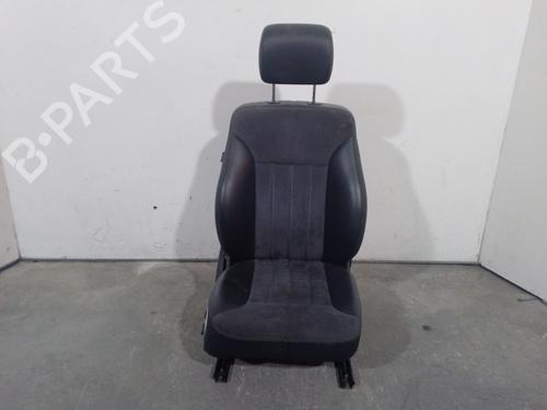 Sæde højre fortil MERCEDES-BENZ M-CLASS (W164) ML 280 CDI 4-matic (164.120) (190 hp) 30547121