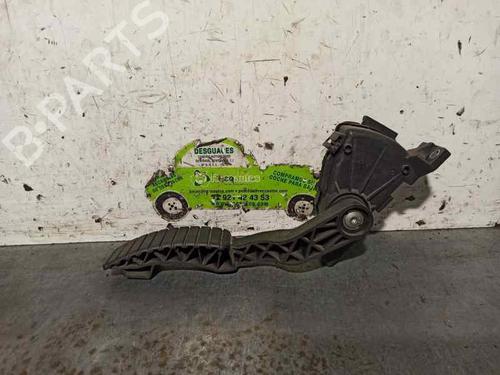 Pedal FIAT DOBLO Box Body/MPV (223_) 1.3 JTD 16V | BP5223735I4 