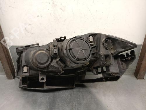 Right headlight RENAULT MEGANE II Saloon (LM0/1_) 1.5 dCi (LM1E) | BP39510062C29 - Image 2