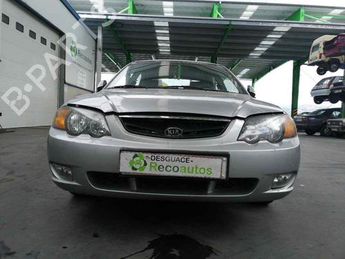Headlight switch KIA SHUMA II (FB) 1.6 | BP12057322I24  - Image 9