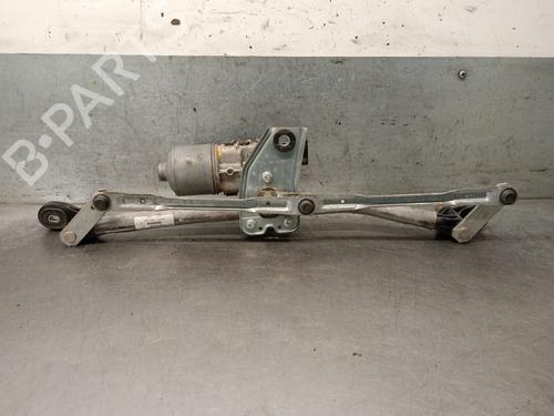 Front wiper motor LANCIA YPSILON (843_) 1.3 D Multijet (843.AXE11, 843.AXE1A) | BP37758431M29 - Image 3