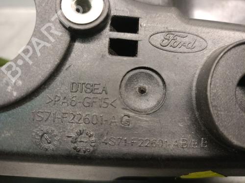 Front left interior door handle FORD MONDEO III Turnier (BWY) 2.0 16V TDDi / TDCi | BP31095763I13 