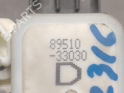 Electronic sensor TOYOTA RAV 4 IV (_A4_) 2.5 Hybrid (AVA42_) | BP25239324M84