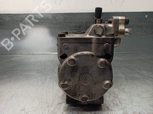 AC compressor HYUNDAI ACCENT II (LC)  | BP8300657M34 