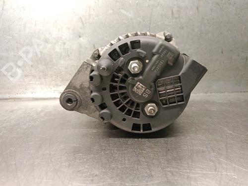 Alternator OPEL ASTRA J (P10) 1.7 CDTI (68) | BP39506227M7 - Image 4