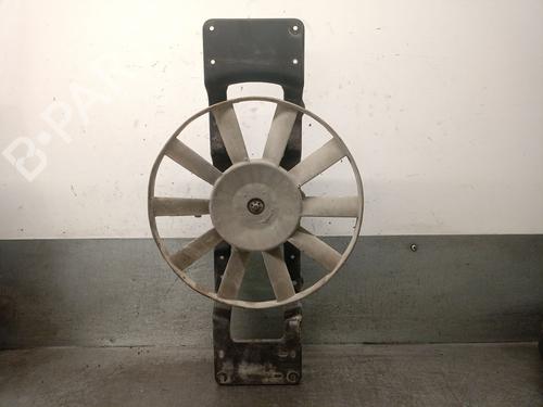 Køleventilator elektrisk RENAULT RAPID Box Body/MPV (F40_, G40_) 1.4 (F40D) (79 hp) 28080043