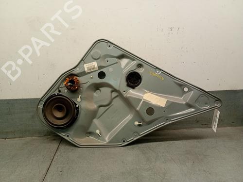 Used Rear right window mechanism Rear right window mechanism SEAT IBIZA III (6L1) 1.9 SDI (64 hp) 33812777 33812777