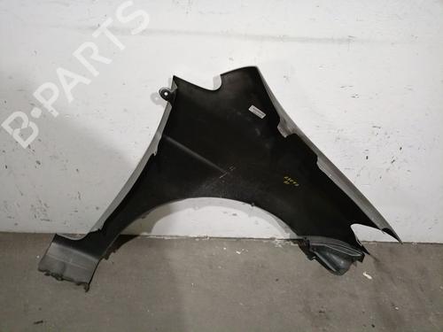 Forskærm venstre HONDA FR-V (BE) 2.2 i CTDi (BE5) | BP33469660C41 - Image 3