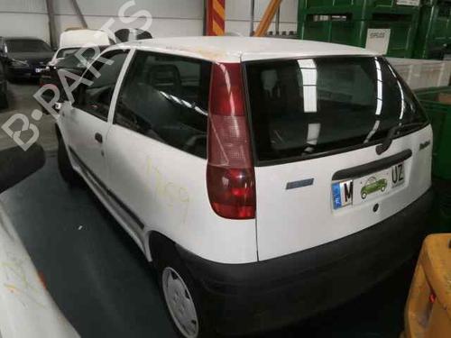 Alternator FIAT PUNTO (176_) 55 1.1 | BP2049301M7 