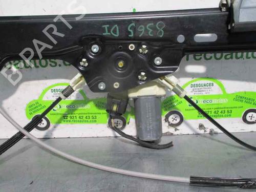 Front left window mechanism BMW 5 (E60) 520 d | BP2276300C22 