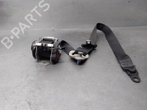 Used Front left seatbelt DODGE CALIBER 2.0 CRD (140 hp) 16440981