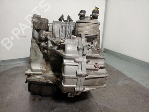 Gearbox SEAT TOLEDO III (5P2) 2.0 FSI | BP31115586M3