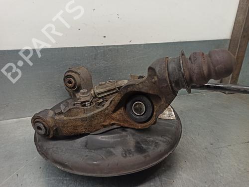 Right rear steering knuckle VOLVO XC90 I (275) D5 AWD | BP15901451M28 
