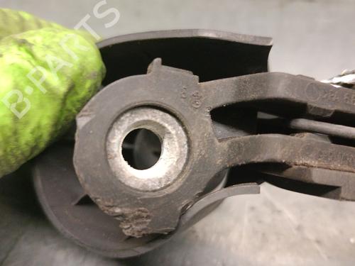 Rear windshield wiper arm SEAT IBIZA IV SC (6J1, 6P5) 1.2 TDI | BP31171878C144