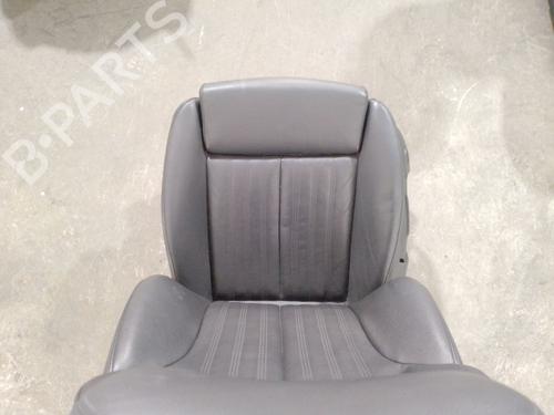 Right front seat AUDI A6 Allroad C7 (4GH, 4GJ) 3.0 TDI quattro | BP26568303C16 