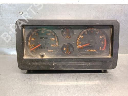 Kombinert Instrument SUZUKI SAMURAI Closed Off-Road Vehicle (SJ_) 1.3 (SJ 413) (64 hp) 30411029