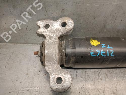 Left rear shock absorber OPEL INSIGNIA B Grand Sport (Z18) 1.5 (68) | BP25245812M18 