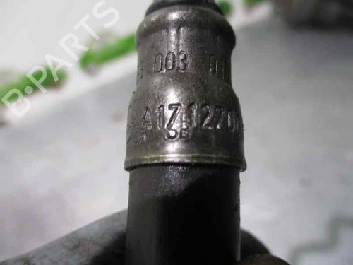 Pipe MERCEDES-BENZ SLK (R171) 200 Kompressor (171.442) | BP20244302M125 