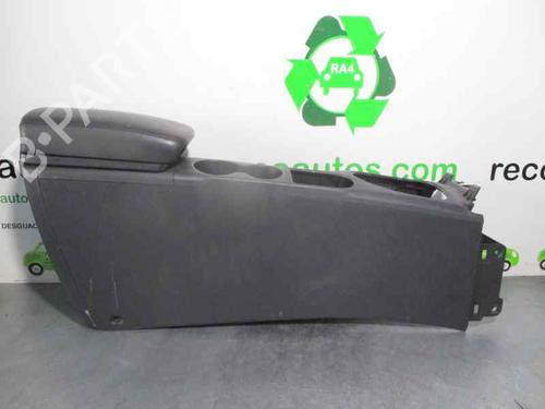 Used Armrest / Center console NISSAN QASHQAI / QASHQAI +2 I (J10, NJ10, JJ10E) [2006-2014]  7162765