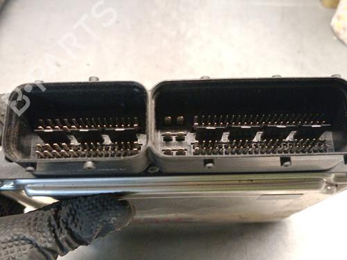 Engine control unit (ECU) OPEL CORSA D (S07) 1.3 CDTI (L08, L68) | BP37682566M57 - Image 3