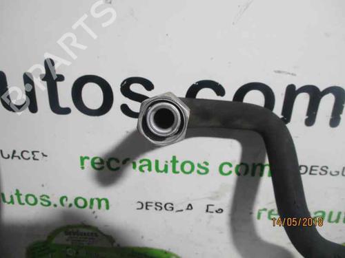 AC-rør HONDA CR-V I (RD) 2.0 16V 4WD (RD1, RD3) | BP20248935M126 