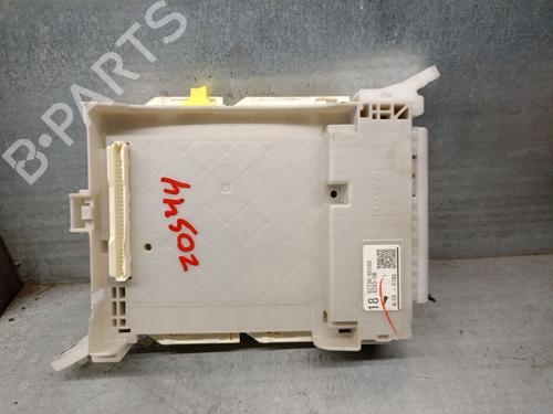 Used Fuse box TOYOTA LAND CRUISER PRADO (_J15_) 3.0 D-4D (KDJ155_, KDJ150_, KDJ150R, KDJ155R) (190 hp) 20663262