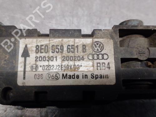 Electronic sensor AUDI A3 (8P1) 1.9 TDI | BP29706526M84