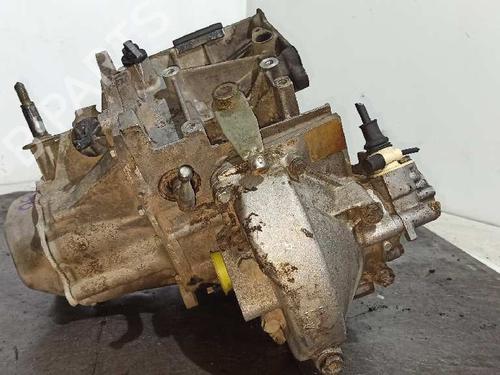 Gearbox CITROËN C15 Estate  | BP7008088M3 