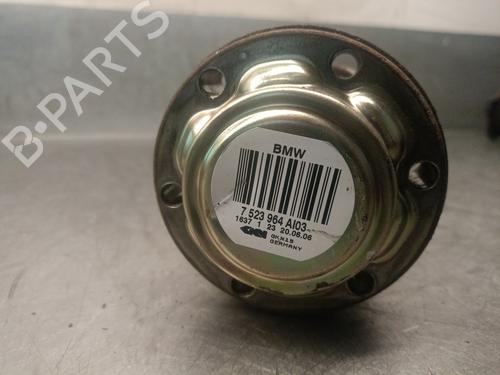 Right rear driveshaft BMW 1 (E87) 118 d | BP23244018M41 